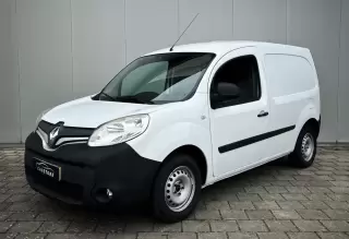 Renault Kangoo 1.5 Blue dCi Zen — fotografia 1