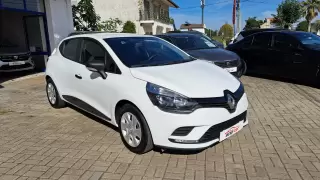 Renault Clio IV Sociéte 1.5 DCI ZEN — fotografia 1