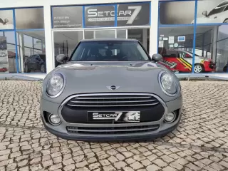 MINI Clubman One D 4Business Nav — fotografia 1