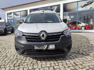 Renault Express — fotografia 1