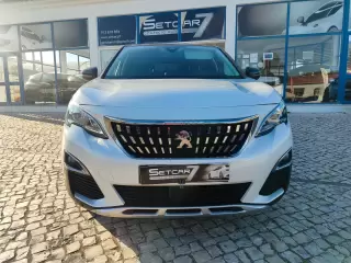 Peugeot 3008 1.2 PureTech Allure Pack EAT8 — fotografia 1