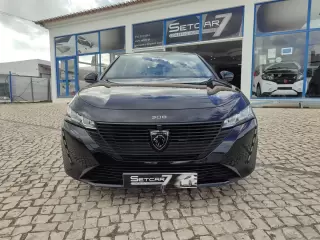 Peugeot 308 SW 1.2 PureTech Active Pack — fotografia 1