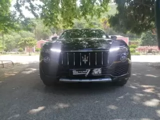 Maserati Levante 3.0 V6 Gransport — fotografia 1