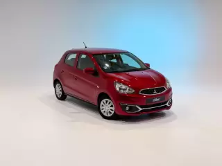 Mitsubishi Space Star 1.0 Active — fotografia 1