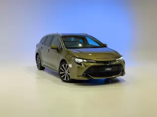 Toyota Corolla Touring Sports 1.8 Hybrid Exclusive — fotografia 1