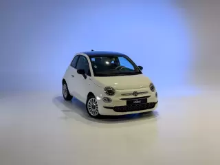 Fiat 500 1.0 Hybrid Dolcevita — fotografia 1