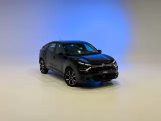 Citroën ë-C4 50 kWh Feel Pack — fotografia 1