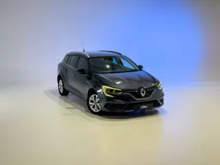 Renault Mégane Sport Tourer 1.5 Blue dCi Limited — fotografia 1