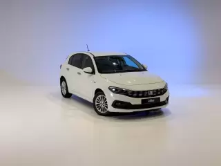 Fiat TIPO VAN 1.3 cdti — fotografia 1