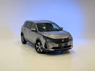 Peugeot 5008 1.5 BlueHDi Allure Pack EAT8 — fotografia 1