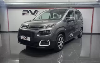 Citroën Berlingo Multispace PureTech Shine — fotografia 1