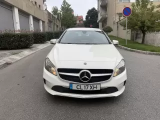 Mercedes-Benz A 160 d 7G-DCT Style — fotografia 1