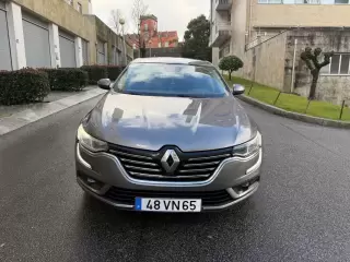 Renault Talisman 1.5 dCi Zen — fotografia 1