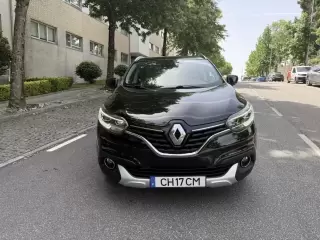 Renault Kadjar Energy TCe 130 EDC CROSSBORDER-S — fotografia 1