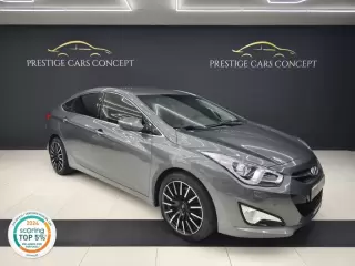 Hyundai i40 1.7 CRDi Premium Aut. — fotografia 1