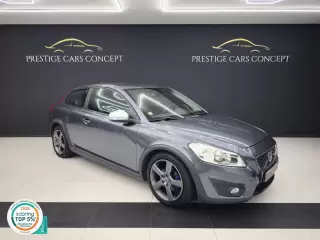 Volvo C30 D2 RDesign — fotografia 1