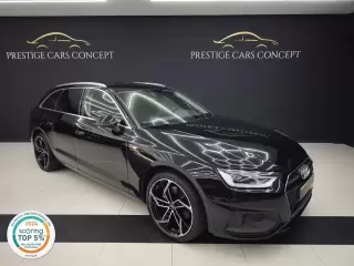 Audi A4 Avant 30 TDI Advanced S tronic — fotografia 1