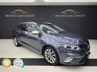 Renault Mégane Sport Tourer 1.5 dCi GT Line — fotografia 1