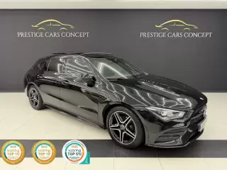 Mercedes-Benz CLA 180 d 8G-DCT AMG Line — fotografia 1
