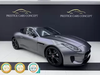 Jaguar F-Type P300 Aut. R-Dynamic — fotografia 1