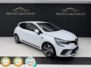 Renault Clio 1.0 TCe RS Line — fotografia 1
