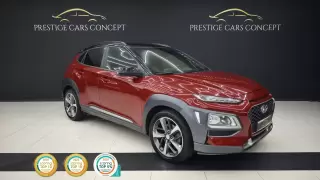 Hyundai Kauai 1.6 CRDi Premium 7DCT — fotografia 1