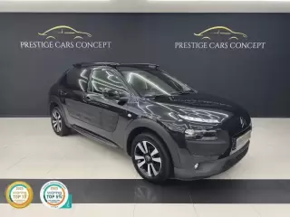 Citroën C4 Cactus 1.5 BlueHDi Shine Pack — fotografia 1