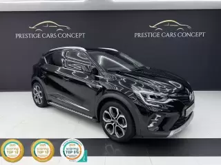 Renault Captur 1.0 TCe S.L.Edition One — fotografia 1