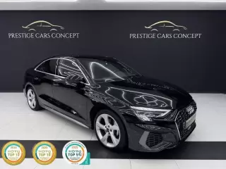Audi A3 Limousine 30 TFSI S line S tronic — fotografia 1