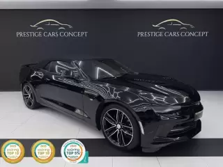 Chevrolet Camaro 2.0 Aut. — fotografia 1