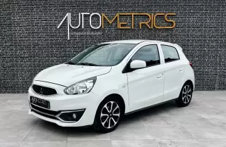 Mitsubishi Space Star 1.0 ACTIVE — fotografia 1
