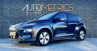 Hyundai Kauai 39 kWh Executive — fotografia 1