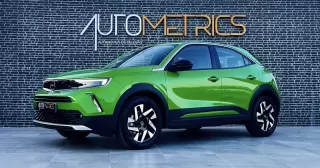 Opel Mokka-e Edition — fotografia 1