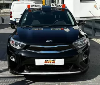 Kia Stonic 1.0 T-GDI Wave — fotografia 1