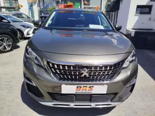Peugeot 5008 1.5 BlueHDi Allure Pack EAT8 — fotografia 1