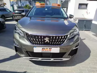 Peugeot 3008 1.5 BlueHDi Allure Pack — fotografia 1