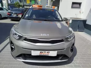Kia Stonic 1.2 Dynamic — fotografia 1