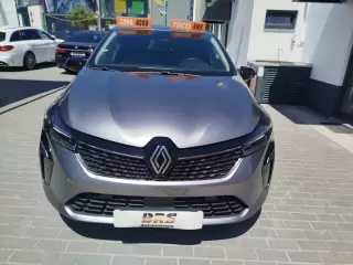 Renault Clio 1.0 TCe Evolution Bi-Fuel — fotografia 1