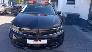 Opel Grandland 1.5 CDTI GS Line AT — fotografia 1