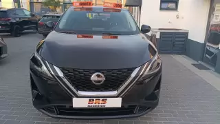 Nissan Qashqai 1.3 DIG-T Acenta LED+R — fotografia 1