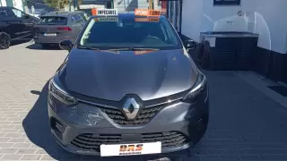 Renault Clio 1.5 Blue dCi Limited — fotografia 1