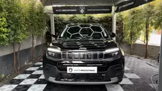 Jeep Avenger 1.2 GSE T3 Altitude — fotografia 1