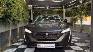 Peugeot 308 SW 1.6 Hybrid Allure e-EAT8 — fotografia 1