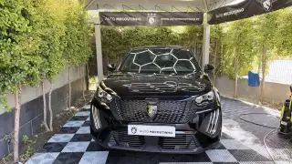 Peugeot 2008 PureTech 100 Style — fotografia 1