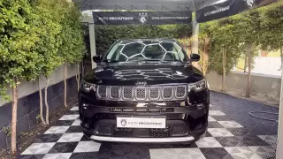Jeep Compass 1.5 GSE T4 48V e-Hybrid Auto Altitude — fotografia 1