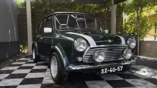 MINI Cooper 1300 — fotografia 1