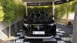 Opel Frontera Frontera-e GS — fotografia 1