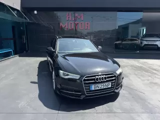 Audi A6 Avant 2.0 TDi Business Line S-line S tronic — fotografia 1