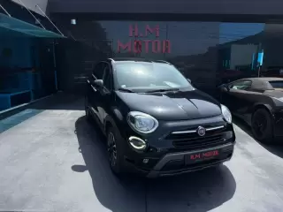Fiat 500X 1.0 FireFly Connect — fotografia 1