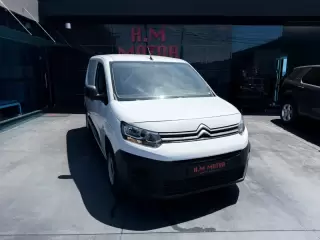 Citroën Berlingo — fotografia 1